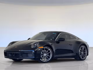 2023 Porsche 911's photo