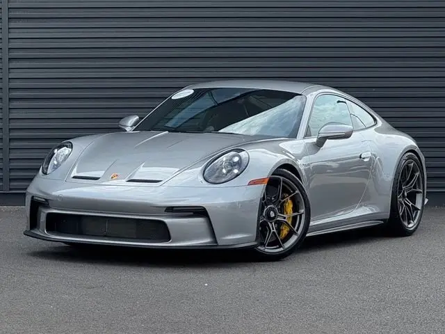 2022 Porsche 911 GT3 - Photo 6