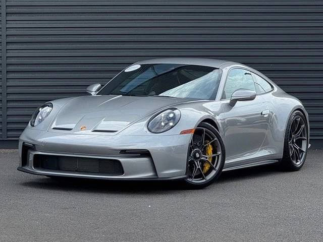 2022 Porsche 911