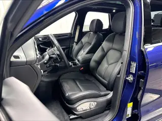 2026 Porsche Macan Base - Photo 37