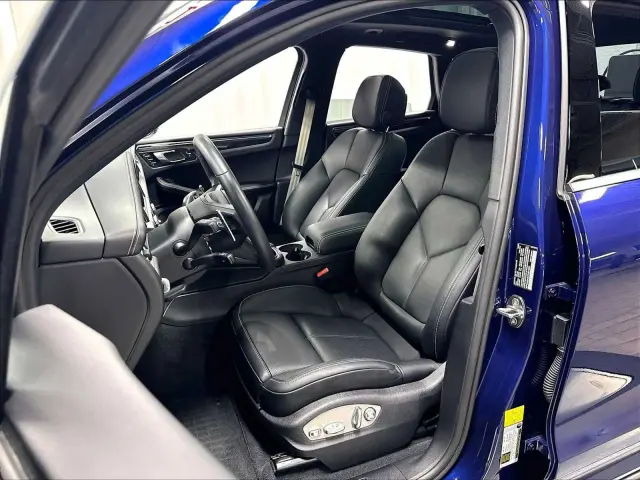 2026 Porsche Macan Base - Photo 38