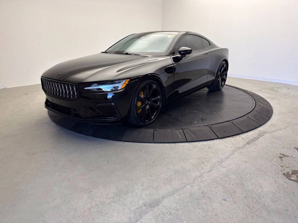 2021 Polestar 1