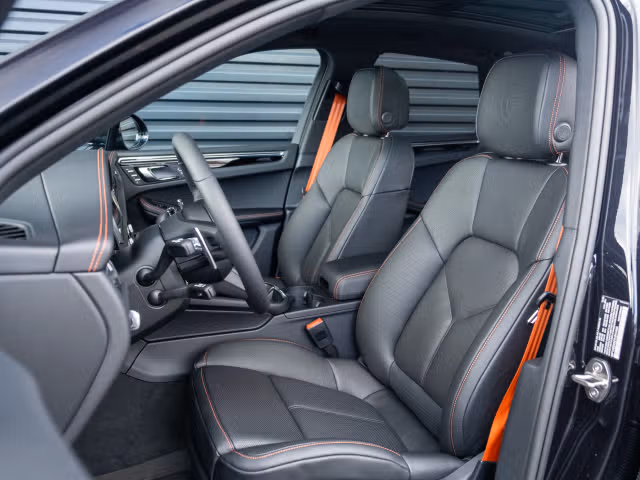 2026 Porsche Macan S - Photo 34