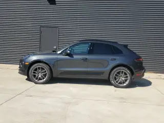 2026 Porsche Macan Base - Photo 13
