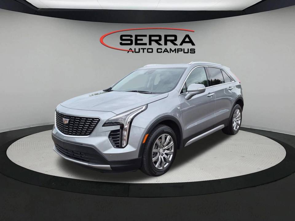2023 Cadillac XT4