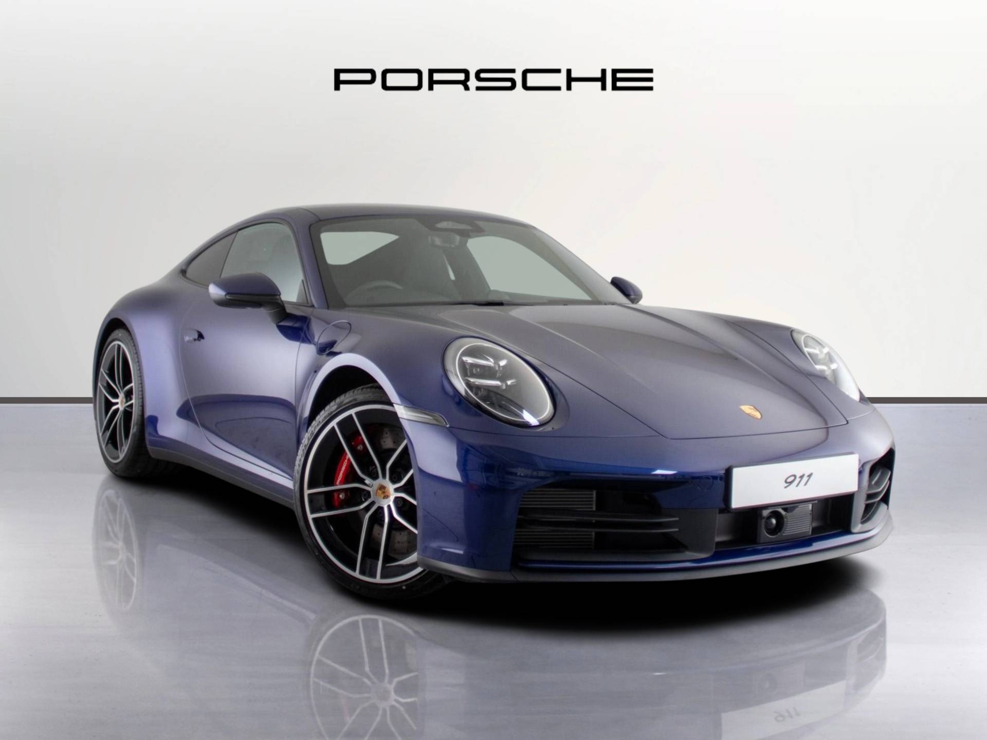 911 Carrera S, photo 1 of 66