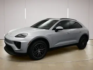 2026 Porsche Macan Base - Photo 29