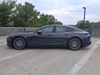 2024 Porsche Panamera Base - Photo 9