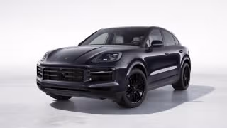 2024 Porsche Cayenne -'s photo