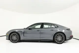 2026 Porsche Panamera Base - Photo 13
