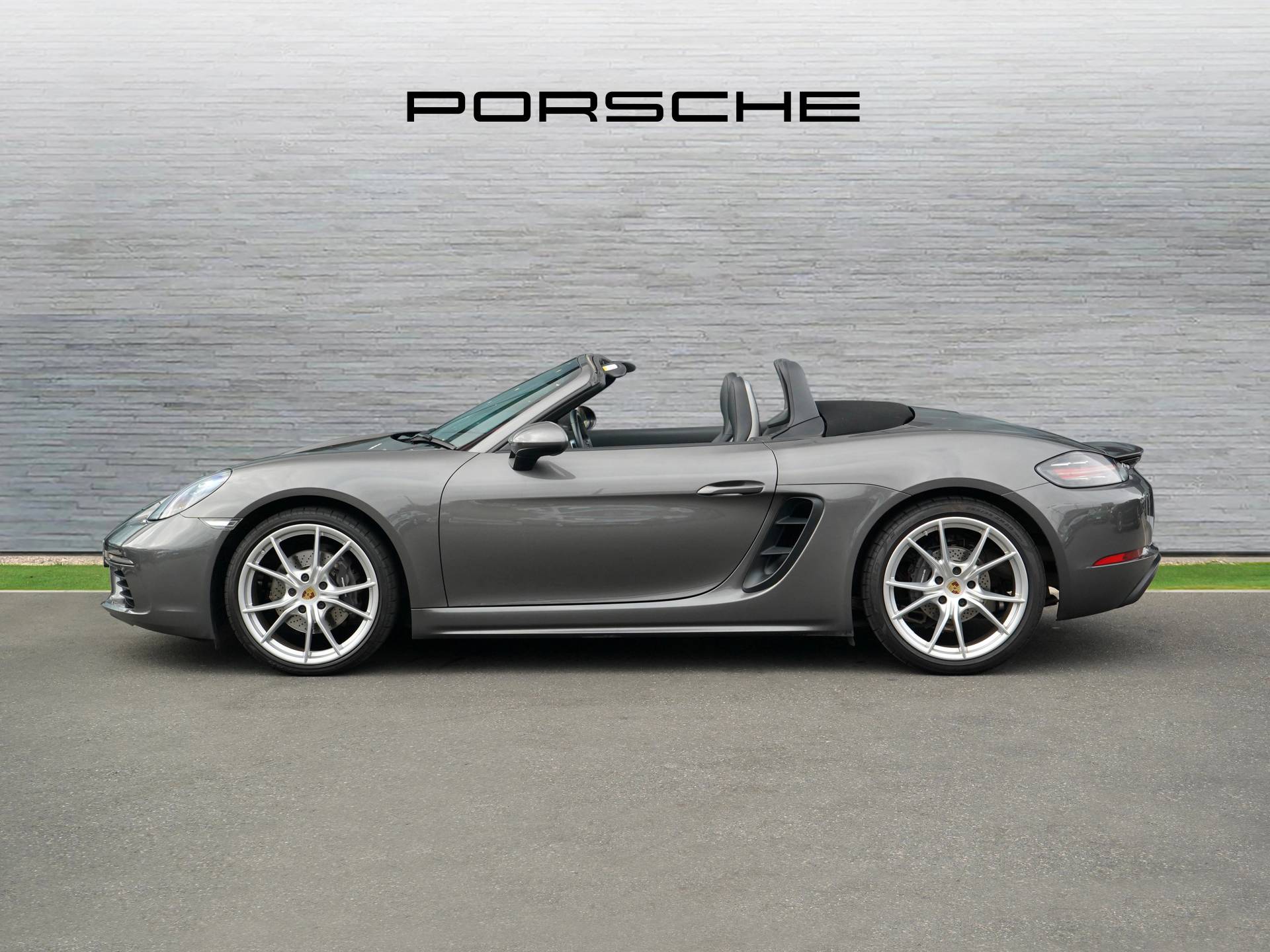 718 Boxster, photo 2 of 45