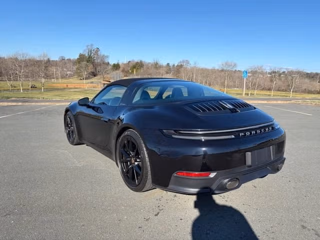 2026 Porsche 911 S - Photo 20
