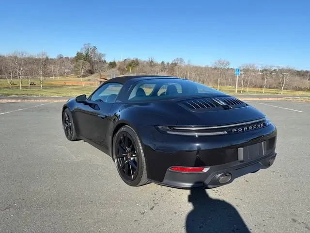 2026 Porsche 911 S - Photo 24