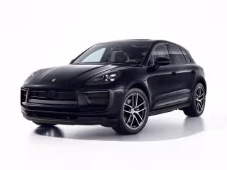 2026 Porsche Macan's photo