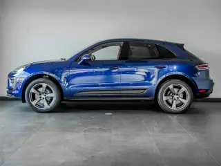 2026 Porsche Macan - Photo 13