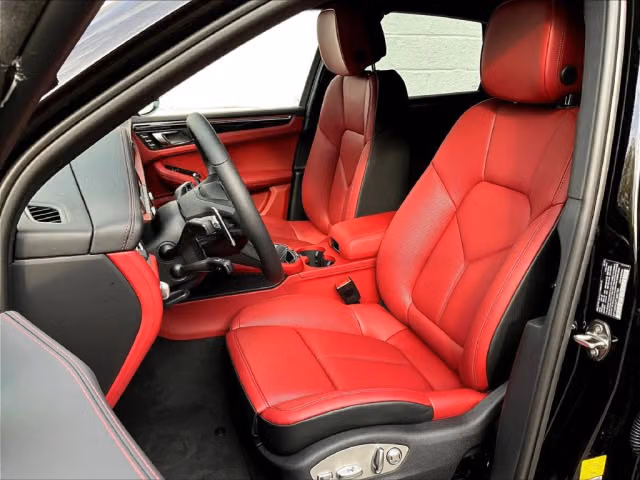 2026 Porsche Macan S - Photo 34