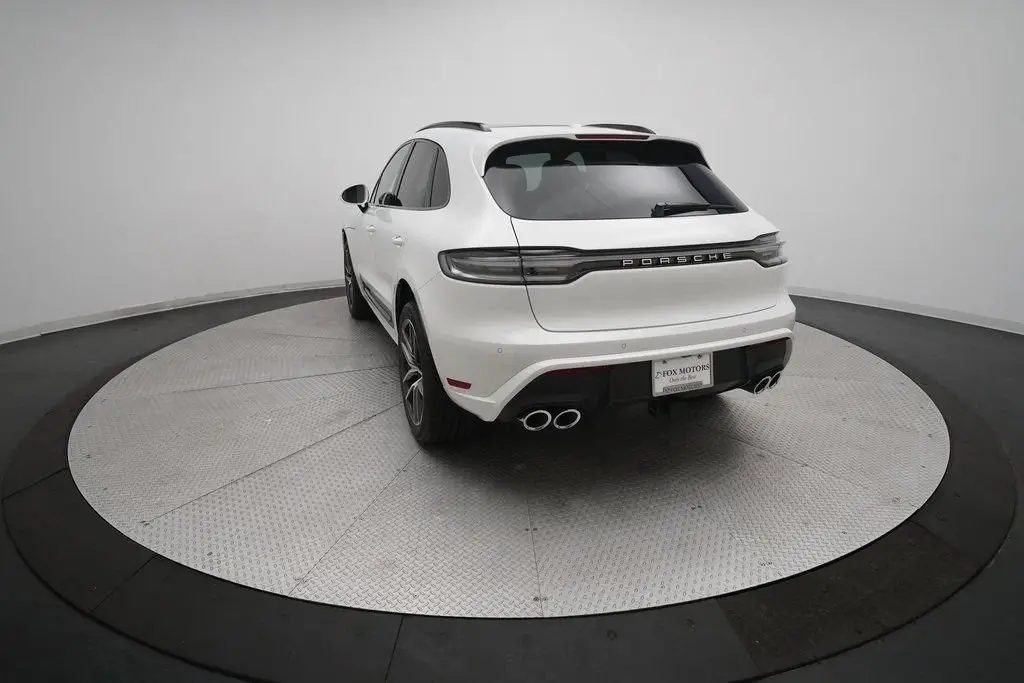 2026 Porsche Macan S - Photo 24