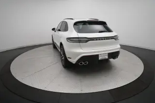 2026 Porsche Macan S - Photo 21