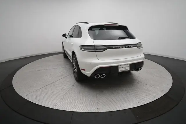 2026 Porsche Macan S - Photo 22