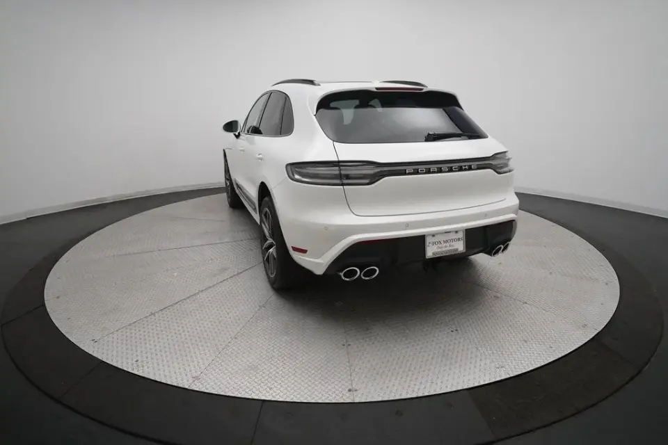2026 Porsche Macan S - Photo 23