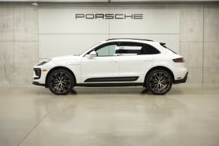 2026 Porsche Macan Base - Photo 9