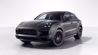 2023 Porsche Cayenne GTS's photo