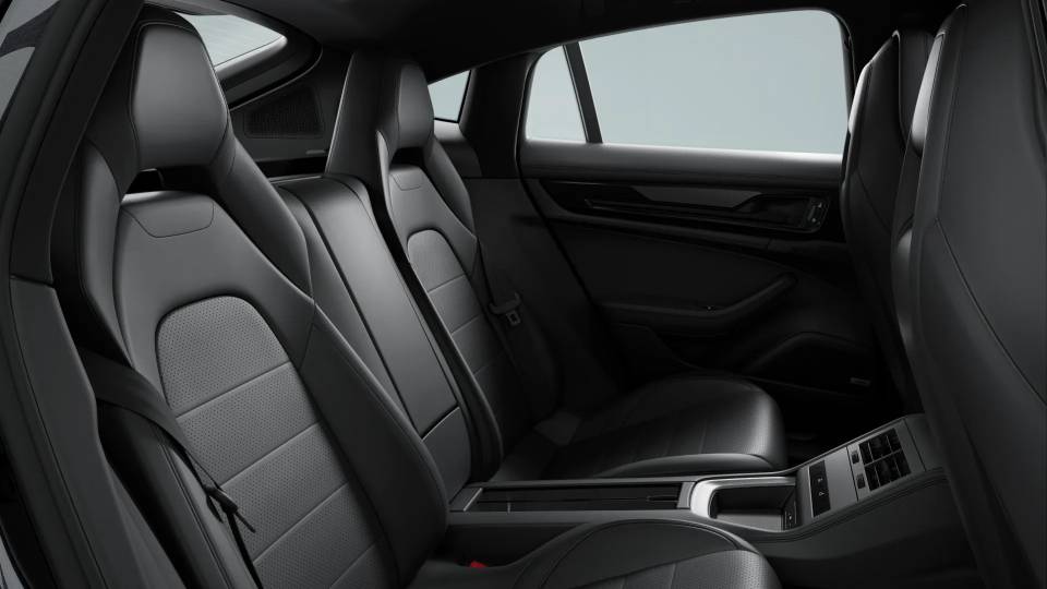 Porsche Panamera III 4 E-Hybrid - 2025 - Joinsteer - #10