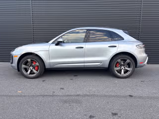 2026 Porsche Macan S - Photo 9