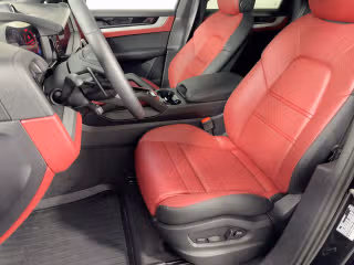 2025 Porsche Cayenne Coup S E-Hybrid - Photo 33