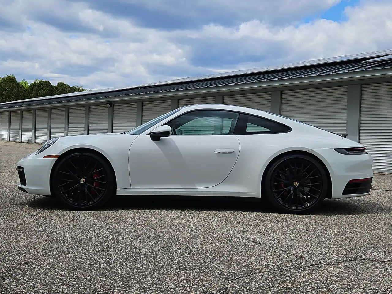 2022 Porsche 911 - Photo 16