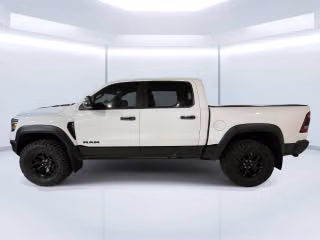 2024 RAM Ram 1500 Pickup TRX - Photo 9