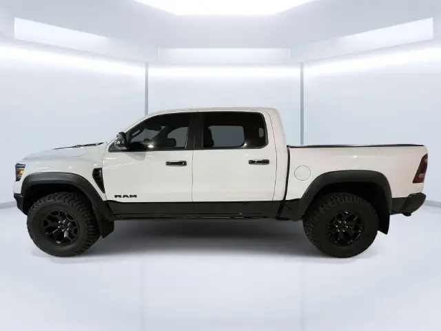 2024 RAM Ram 1500 Pickup TRX - Photo 15