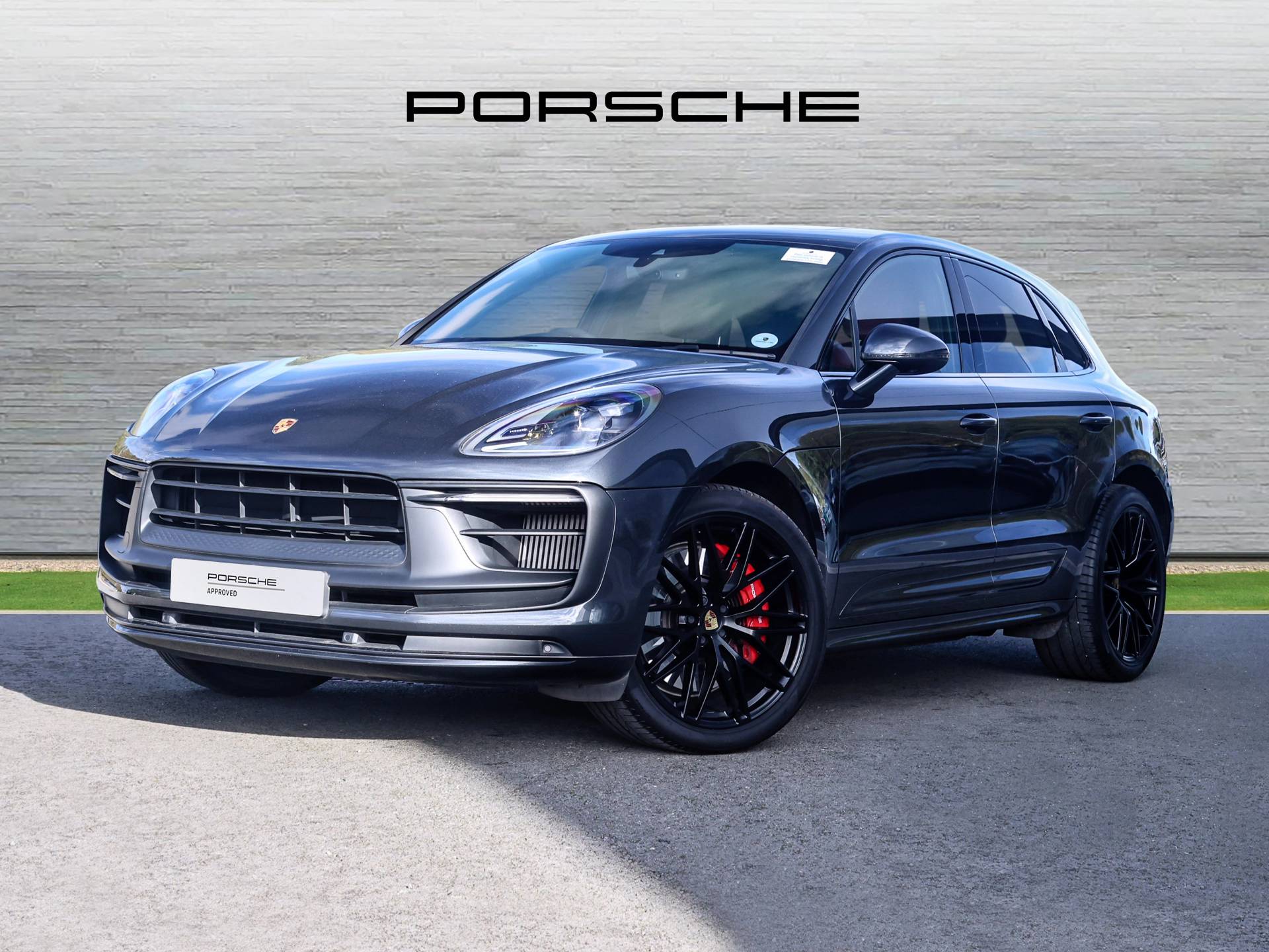 Macan GTS, photo 2 of 28