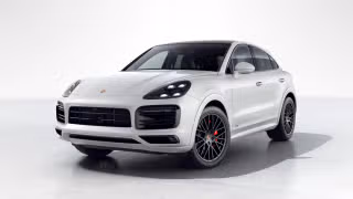 2023 Porsche Cayenne GTS's photo