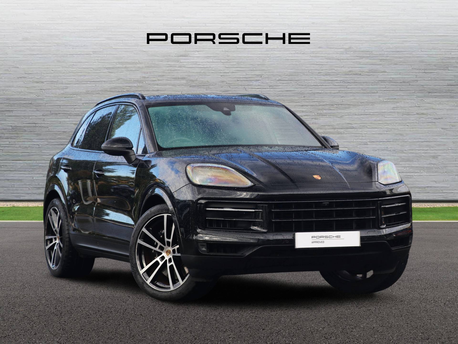 Cayenne S, photo 1 of 43