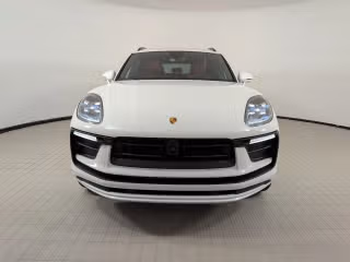 2026 Porsche Macan Base - Photo 33