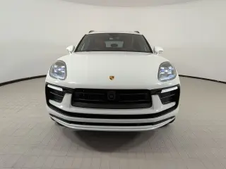 2026 Porsche Macan Base - Photo 37