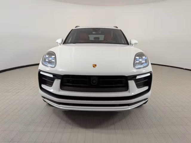 2026 Porsche Macan Base - Photo 34