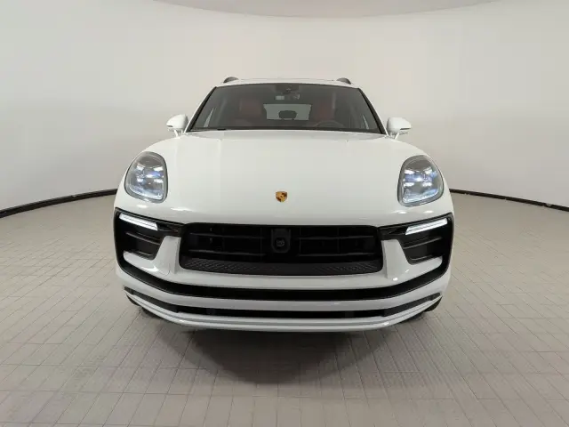 2026 Porsche Macan Base - Photo 38