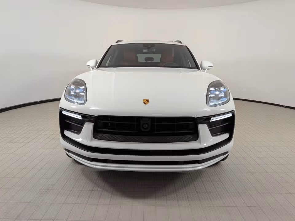 2026 Porsche Macan Base - Photo 35