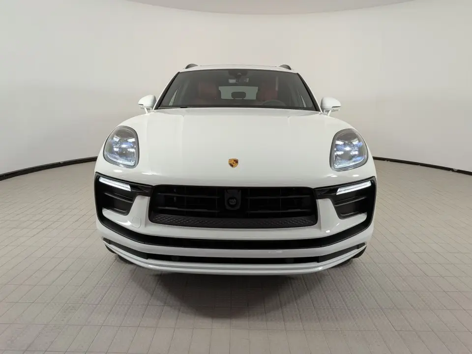 2026 Porsche Macan Base - Photo 39