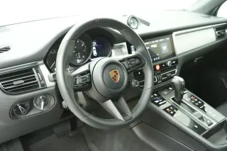 2026 Porsche Macan Base - Photo 29