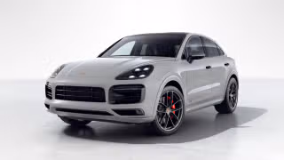 2023 Porsche Cayenne GTS's photo
