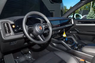 2026 Porsche Cayenne Base - Photo 25