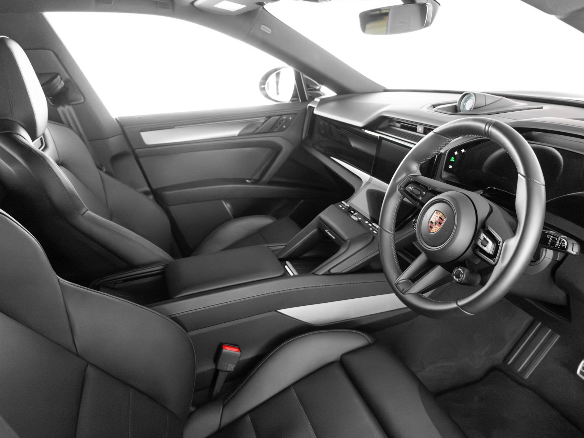 Cayenne Electric, photo 44 of 44