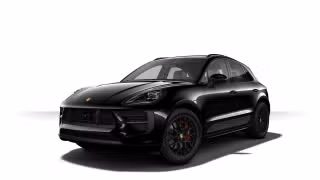 2020 Porsche Macan GTS's photo