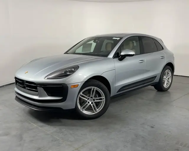 2025 Porsche Macan Base - Photo 6