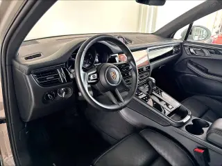 2026 Porsche Macan Base - Photo 29