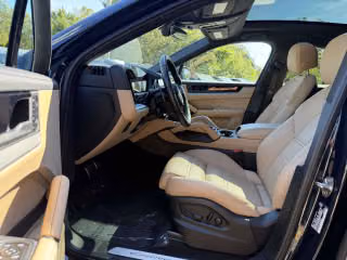 2026 Porsche Cayenne Coupe S - Photo 25