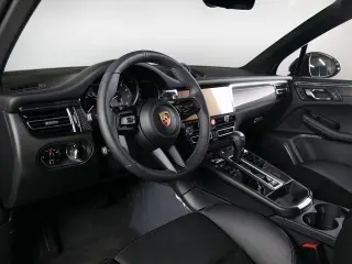 2026 Porsche Macan S - Photo 29